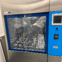 Steris Reliance 500XLS Laboratory Glassware Washer image 0